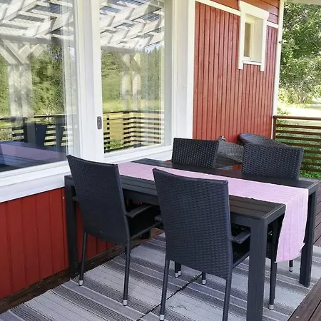 Horská chata Arctic Star - Kaetkaen Kutsu B Levi