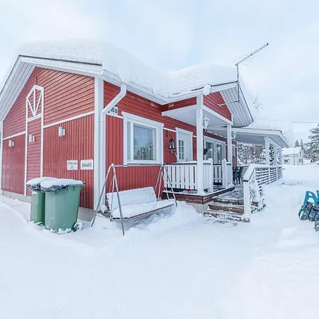 Arctic Star - Kaetkaen Kutsu B Horská chata Levi